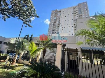 Apartamento · 55m² · 2 Quartos · 1 Vaga · Apartamento para venda no Residencial Vita Belle em Campinas/ SP