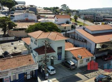 Comercial · 220m² · 11 Vagas · Excelente Oportunidade de Imóvel Comercial à Venda – Localização Privilegiada em Vinhedo!