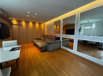 Apartamento · 67m² · 3 Quartos · 2 Vagas · Apartamento Porteira Fechada no Grand Resort Jaraguá – Belo Horizonte