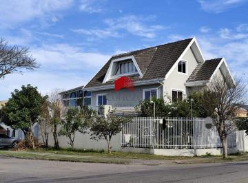 Casa · 353m² · 4 Quartos · 3 Vagas · Casa com 353m² 4 quartos, à venda, no bairro Capão da Imbuia em Curitiba