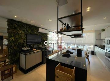 Casa · 124m² · 3 Quartos · 2 Vagas · Casa Sobreposta Alta Moderna e Automatizada no Bairro do Marapé