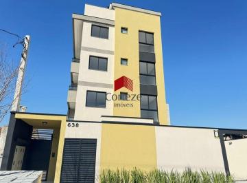 Apartamento · 77m² · 3 Quartos · 3 Vagas · Cobertura com 76,6m² 3 quartos, à venda, no bairro Cidade Jardim em São José dos Pinhais