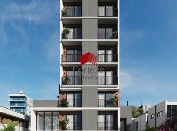 Apartamento · 23m² · 1 Quarto · Studio com 23,28m² 1 quarto, à venda, no bairro Cristo Rei em Curitiba