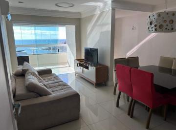 Apartamento 3 quartos na Prainha de Muquiçaba em Guarapari · Apartamento à venda, 03 quartos sendo 01 suite, 02 vagas garagem, Prainha de Muquiçaba, Guarapari - 