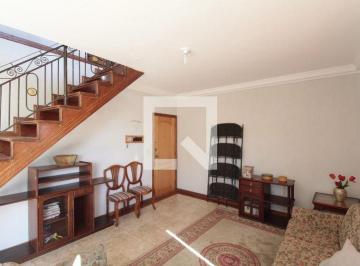 Apartamento · 285m² · 5 Quartos · 3 Vagas · Apartamento à Venda - Ouro Preto, 5 Quartos,  285 m² - Belo Horizonte