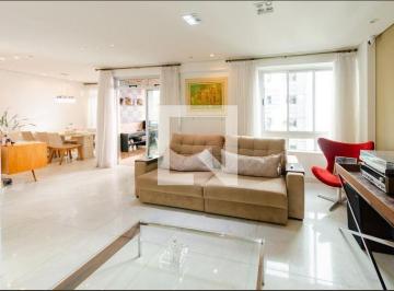 Apartamento · 127m² · 3 Quartos · 2 Vagas · Apartamento à Venda - Belvedere, 3 Quartos, 127 m² - Belo Horizonte