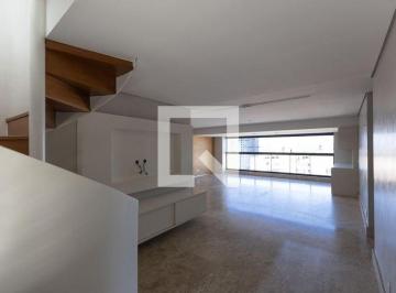 Apartamento · 167m² · 3 Quartos · 3 Vagas · Apartamento à Venda - Vila da Serra, 3 Quartos,  167 m² - Nova Lima