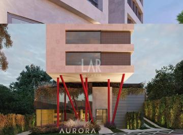 Apartamento · 61m² · 2 Quartos · 1 Vaga · Apartamento à venda, 2 quartos, 2 suítes, 1 vaga, Santa Efigênia - Belo Horizonte/MG
