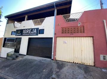Casa · 297m² · 4 Quartos · 1 Vaga · Casas Unifamiliares á Venda-Boituva/SP - Jardim Primavera