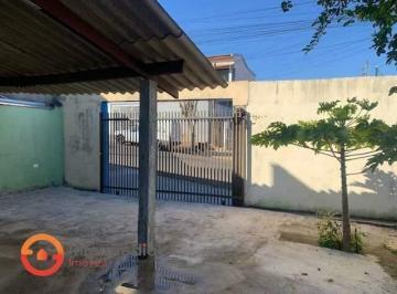 Casa · 80m² · 2 Quartos · Casa à Venda –para terminar a construção - Boituva/SP