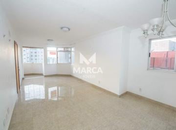 Apartamento · 138m² · 4 Quartos · 2 Vagas · Aluguel no Cartão de Crédito! Apartamento de Alto Padrão no Buritis 4 Quartos co