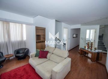 Apartamento · 120m² · 2 Quartos · 2 Vagas · Alugue pelo Cartão! Cobertura Duplex Mobiliada no Buritis!