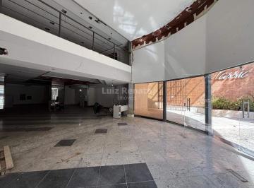 Comercial · 511m² · 3 Vagas · Ponto Comercial de Destaque para Locação na Savassi