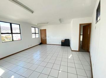 Comercial · 56m² · Salas Comerciais para Locação 56m² Bairro São Lucas