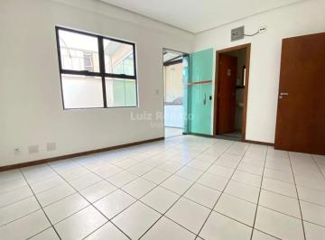 Comercial · 120m² · Conjunto de Salas Comerciais para Locação 120m² Bairro Serra
