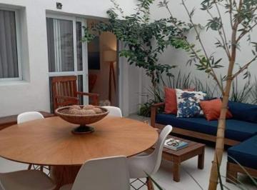 Casa · 180m² · 3 Quartos · 2 Vagas · Casa em Brooklin Paulista com 180m²