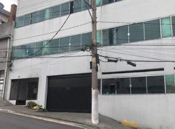 Comercial · 250m² · 20 Vagas · l