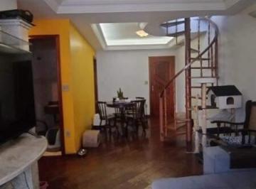 Apartamento · 194m² · 3 Quartos · 2 Vagas · Cobertura à venda 3 quartos 1 suíte 2 vagas Centro - São Bernardo do Campo - SP