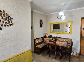 Apartamento · 59m² · 2 Quartos · 1 Vaga · Apartamento à venda 2 quartos 1 vaga Assunção - São Bernardo do Campo - SP