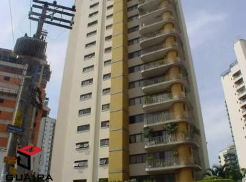 Apartamento · 166m² · 3 Quartos · 3 Vagas · Apartamento em Indianópolis com 166m²