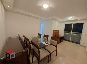 Apartamento · 60m² · 3 Quartos · 1 Vaga · Apartamento à venda 3 quartos 1 vaga Baeta Neves - São Bernardo do Campo - SP