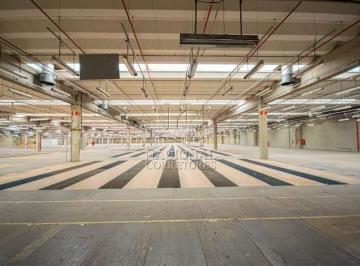 Comercial · 40000m² · 70 Vagas · Galpão Logístico/Industrial de 41.408,21 m² | 20 Docas para Locação – Alto Padrão no Tamboré, Baruer