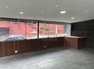 Comercial · 110m² · Salão para aluguel, Vila Valparaíso - Santo André/SP