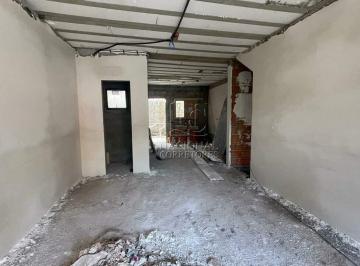 Casa · 120m² · 3 Quartos · 2 Vagas · Sobrado à venda, 3 quartos, 1 suíte, 2 vagas, Parque Erasmo Assunção - Santo André/SP