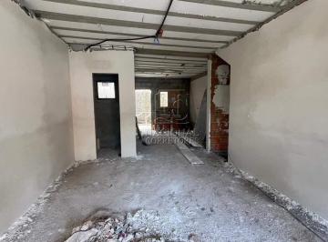 Casa · 120m² · 3 Quartos · 2 Vagas · Sobrado à venda, 3 quartos, 1 suíte, 2 vagas, Parque Erasmo Assunção - Santo André/SP
