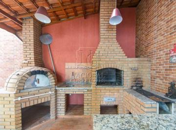 Casa · 250m² · 3 Quartos · 5 Vagas · Sobrado à venda, 3 quartos, 3 suítes, 5 vagas, Vila Gilda - Santo André/SP