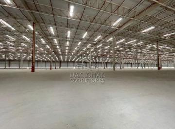 Photo 1 · Galpão em Condomínio Logístico | 5.484 m² | Pé-direito 12m — Mauá - SP, ao lado