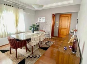 Apartamento · 121m² · 3 Quartos · 3 Vagas · Apartamento à venda, 3 quartos, 1 suíte, 3 vagas, Baeta Neves - São Bernardo do Campo/SP