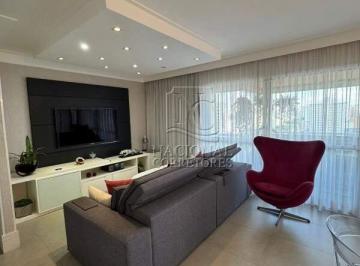 Apartamento · 128m² · 3 Quartos · 3 Vagas · Apartamento à venda, 3 quartos, 1 suíte, 3 vagas, Centro - Santo André/SP