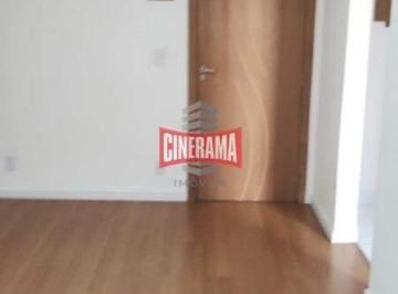 Apartamento · 80m² · 2 Quartos · Apartamento à venda, 2 quartos, 1 suíte, Paraíso - Santo André/SP