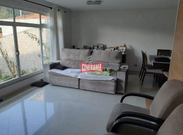 Casa · 350m² · 3 Quartos · 5 Vagas · Sobrado à venda, 3 quartos, 1 suíte, 5 vagas, Demarchi - São Bernardo do Campo/SP