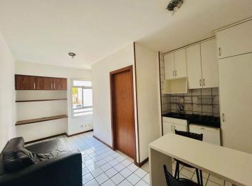 Apartamento · 30m² · 1 Quarto · 1 Vaga · SGAN 912 ED. MASTER PLACE - ÓTIMA ILUMINAÇÃO NATURAL, BOA LOCALIZAÇÃO!