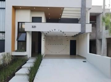 Casa · 149m² · 4 Quartos · Casa à venda em Paulínia, São Bento, com 4 quartos, com 149.26 m²