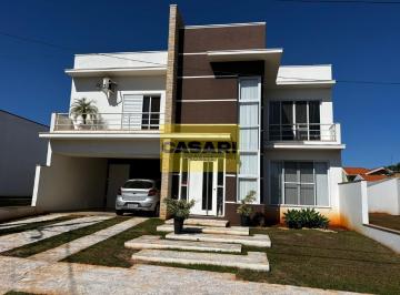 Photo 1 · Casa com 4 dormitórios, 292 m² - Portal dos Pássaros - Boituva/SP