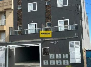 Apartamento · 93m² · 2 Quartos · 1 Vaga · Apartamento COBERTURA, baixo condomínio à venda em Utinga – Nunca Habitado!