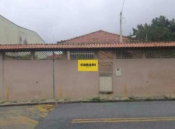 Casa · 145m² · 2 Quartos · 7 Vagas · Casa 145 m² em Terreno de 400 m² – Potencial para Construção e Alto Retorno