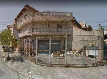 Photo 1 · Terreno com Prédio Comercial e Sobrado – 318m² – Jardim Las Vegas, Santo André/SP