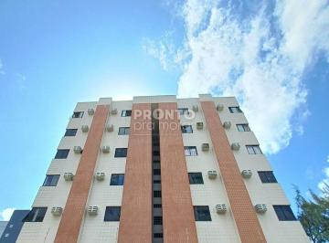 Apartamento de 3 quartos, Olinda · Apartamento aconchegante à venda em Bairro Novo com 3 quartos sendo 1 suíte
