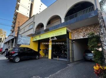 Comercial · 363m² · 6 Vagas · Prédio à venda em Campinas, Cambuí, com 363.75 m²
