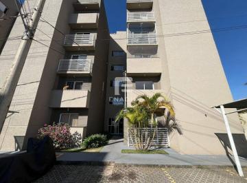 Apartamento · 50m² · 2 Quartos · 1 Vaga · Apartamento com 2 quartos, Estância Poços de Caldas - Poços de Caldas