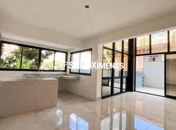 Apartamento · 267m² · 4 Quartos · 3 Vagas · Residencial › Área Privativa no Sion com 267,00 (M²), 4 quartos e 3 vagas para Venda