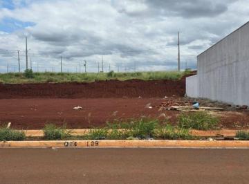 Terreno · 300m² · JARDIM KEIKO