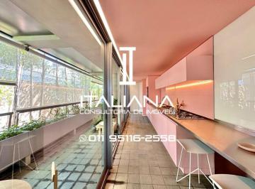 Apartamento · 157m² · 2 Quartos · 2 Vagas · Apartamento 2 Quartos à venda em Pinheiros - São Paulo - SP