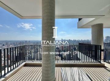 Apartamento · 295m² · 3 Quartos · 3 Vagas · Cobertura Duplex 3 Suítes e 3 Vagas a venda em Pinheiros - São Paulo - SP