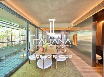 Apartamento · 115m² · 2 Quartos · 2 Vagas · Apartamento à venda em Pinheiros - 2 Quartos - 2 Suítes e 2 Vagas - Imobiliária Italiana Consultoria