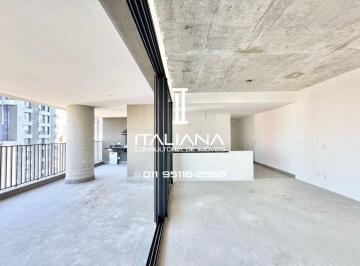 Apartamento · 180m² · 3 Quartos · 2 Vagas · Apartamento com 3 Quartos - 3 Suítes e 2 Vagas à Venda em Pinheiros - São Paulo - SP